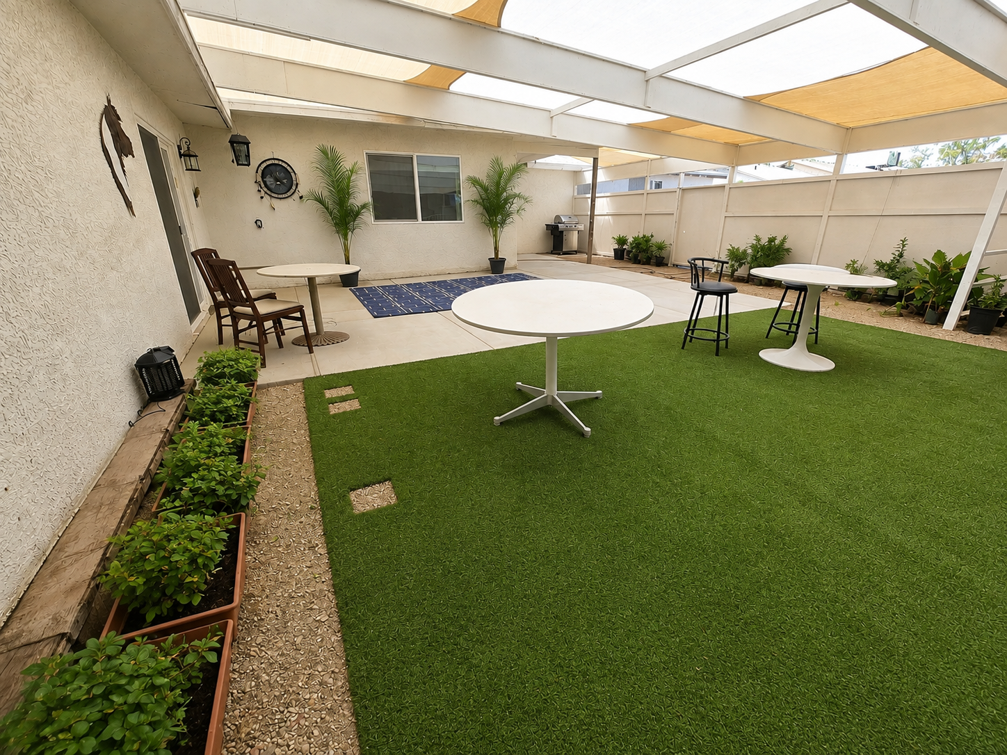 Garden & Outdoor Zen Backyard