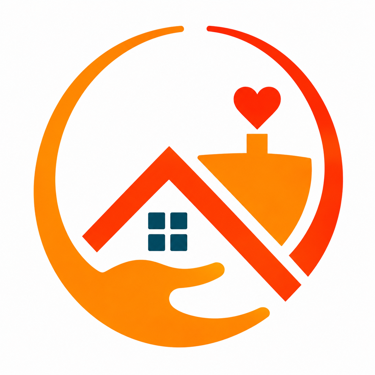 Quality Care Living Logo